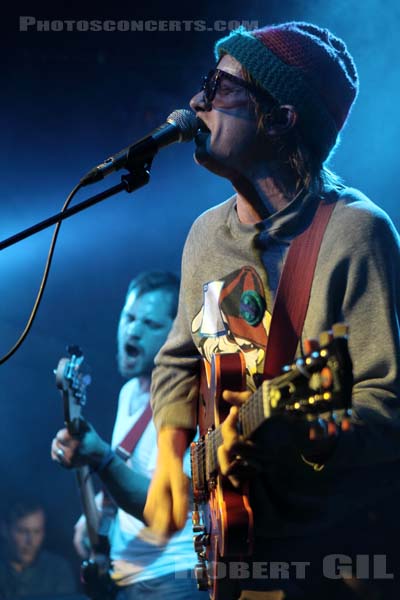 DR. DOG - 2010-05-27 - PARIS - Nouveau Casino - 